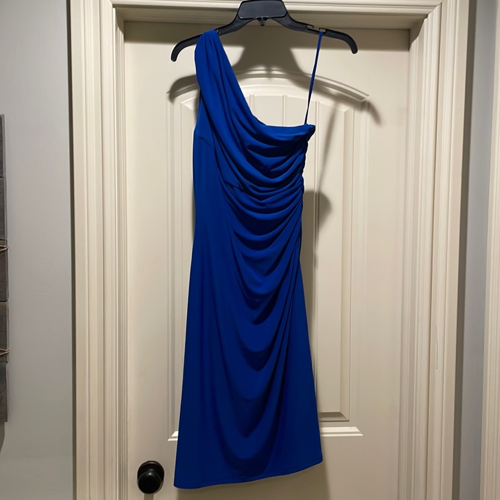 Ralph Lauren Evening Dress